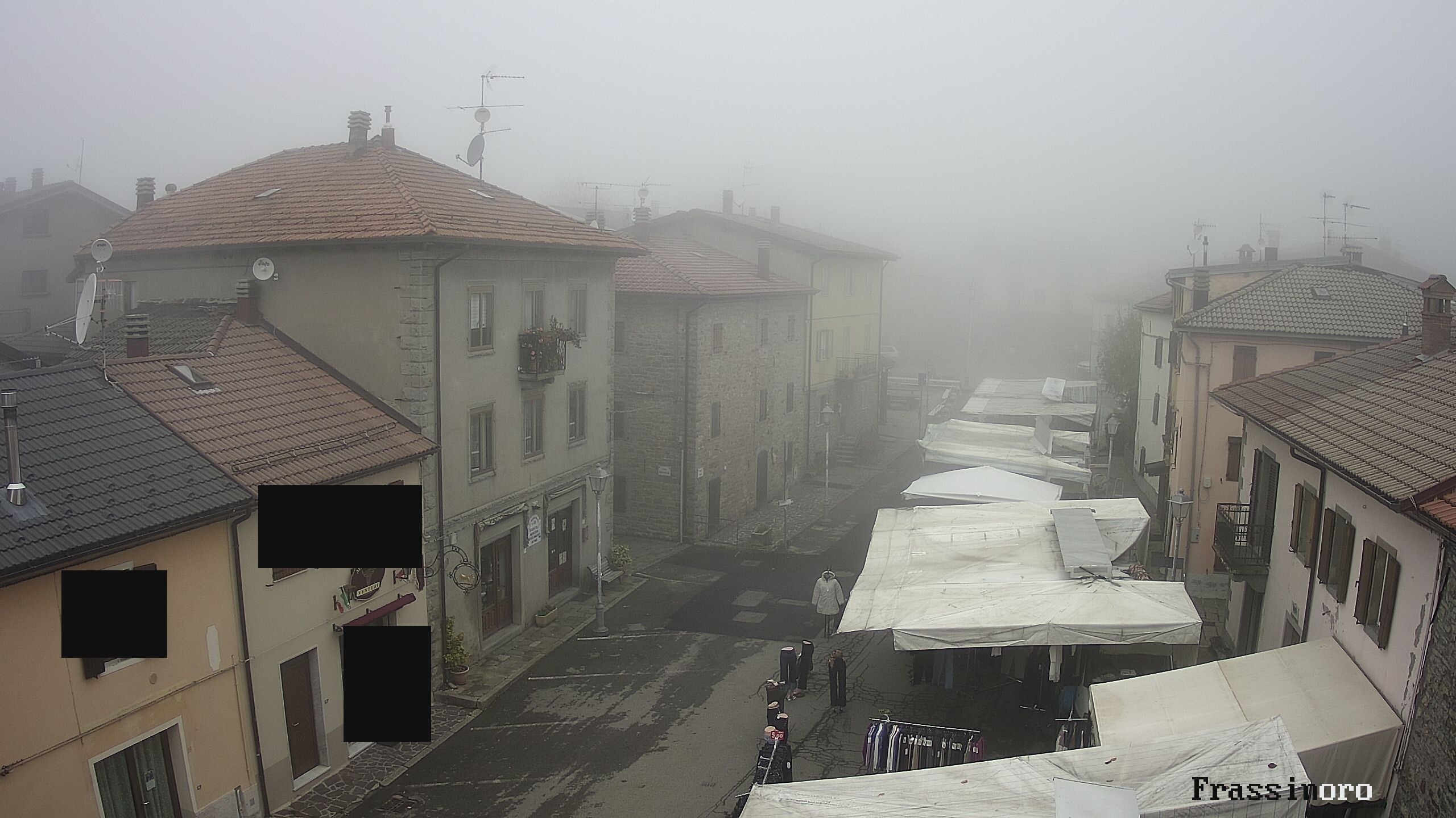 webcam Frassinoro